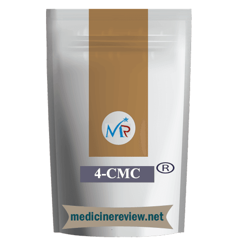 4-CMC CRYSTAL