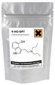 4-HO-DPT For Sale Online