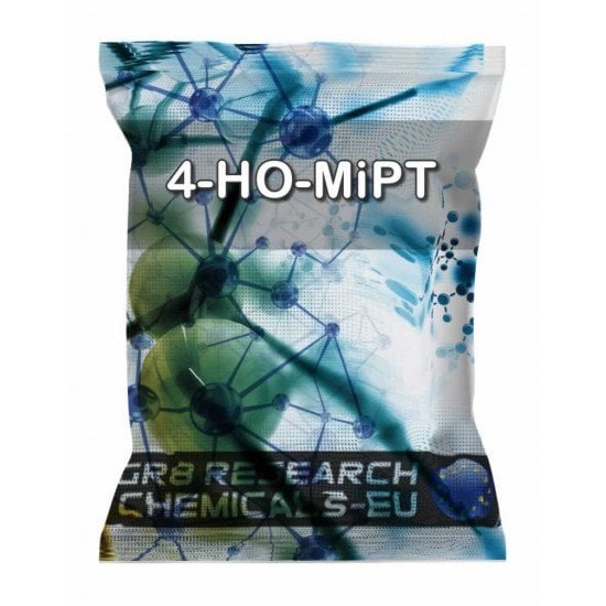 4-HO-MIPT PELLETS For Sale