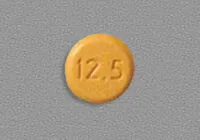 Buy Adderall – 12.5mg