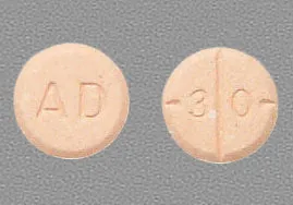 Adderall 30mg