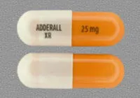 Buy Adderall XR – 25mg