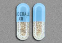 Buy Adderall XR – 5mg