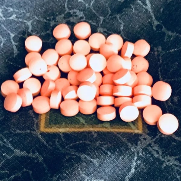Clonazolam Pills 0.5mg