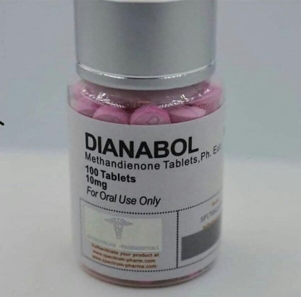 Dianabol
