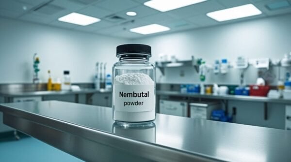 Buy Nembutal Powder Online | Pentobarbital for Sale