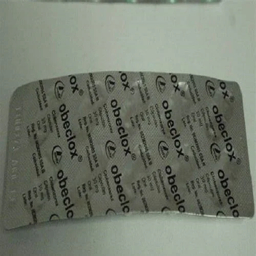 Obeclox 30 mg Clobenzorex