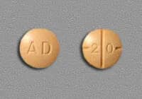 Buy Adderall 20mg